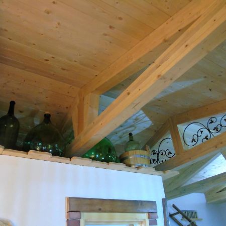 La Cantina Dello Sgatto Procida Exterior foto